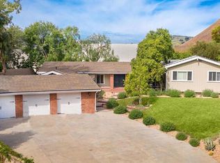 23760 Oakfield Rd, Hidden Hills, CA 91302