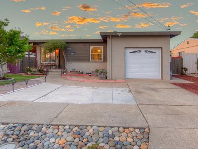 26568 Flamingo Ave, Hayward, CA, 94544