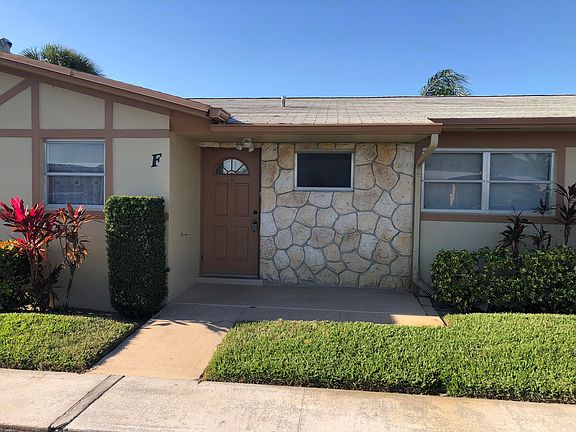 2nd image of 2802 Crosley Dr W APT F