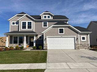 3854 Lookout Rd, Valparaiso, IN 46385