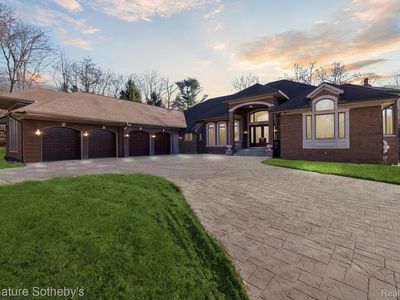 2140-33 Mile Rd, Romeo, MI, 48065
