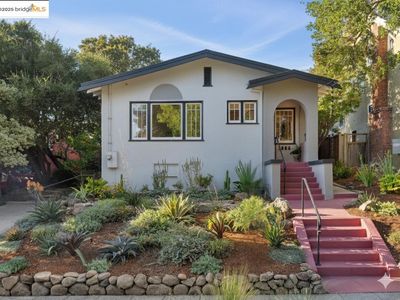 1865 San Pedro Ave, Berkeley, CA, 94707