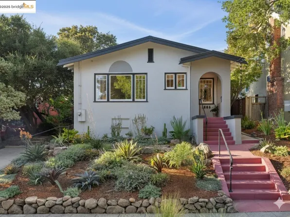 1865 San Pedro Ave, Berkeley, CA 94707