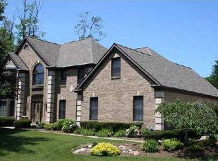 5106 Walnut Rdg, Erie, PA 16506