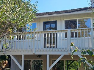 5 Locust Ave, Kentfield, CA 94904