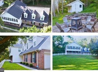 17930 Masemore Rd, Parkton, MD 21120