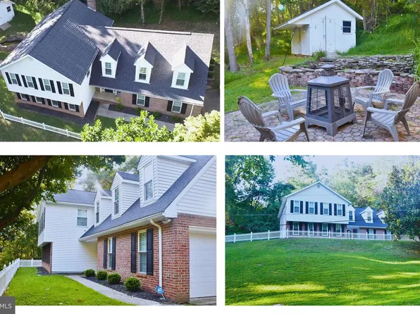 17930 Masemore Rd, Parkton, MD 21120