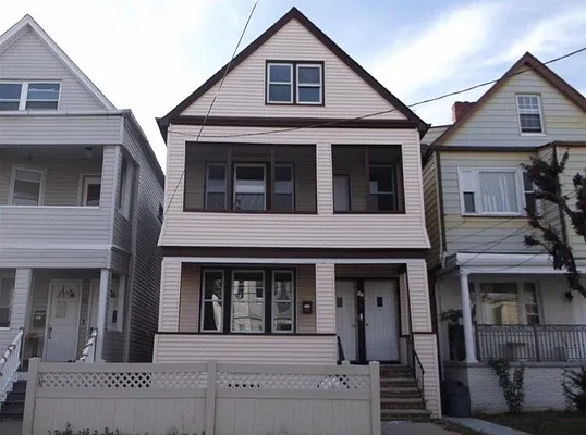 97 Trask Avenue 2 in Bayonne New Jersey StreetEasy