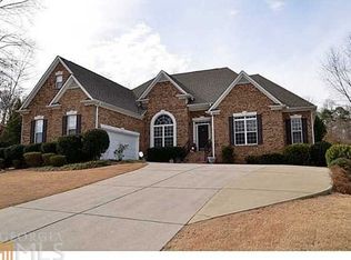 4174 Crowder Dr NW, Kennesaw, GA