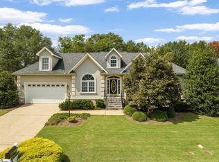 12 Shannon Creek Ct, Greenville, SC 29615