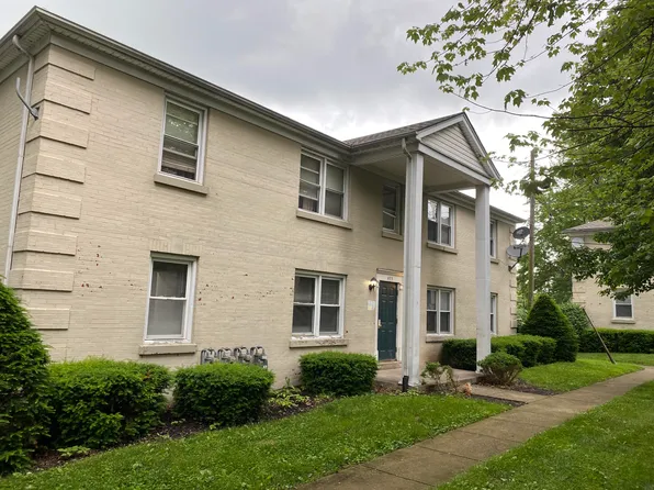 933 N Broadway Unit 2, Lexington, KY 40505