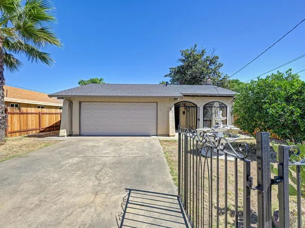 4271 Soledad Ave, Sacramento, CA 95820
