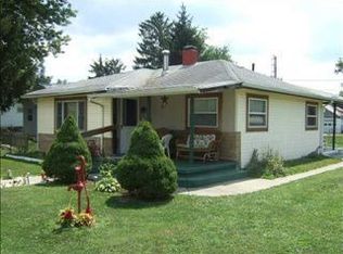 1011 Idlewilde Ave, Newark, OH 43055