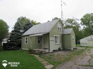 2346 Covert Rd, Burton, MI 48509