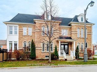 80 Geddington Cres, Markham, ON L6B0M6