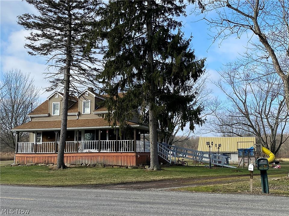 1st image of 5781 N Park Ext