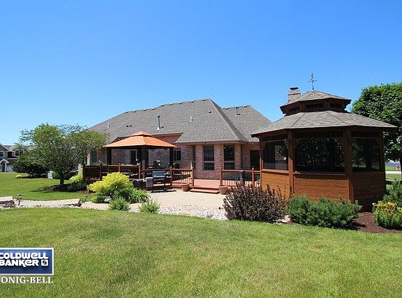 3rd image of 16151 S Peppermill Trl
