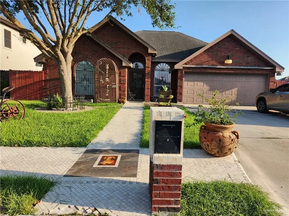 1714 W Hayes Ave, Mission, TX 78573