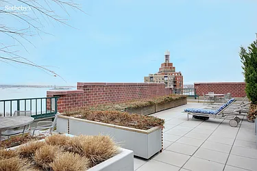 Rented by Sotheby's International Realty