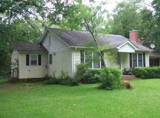 412 W Leavell Woods Dr, Jackson, MS 39212