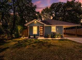 14089 E Travis Ln, Malakoff, TX 75148