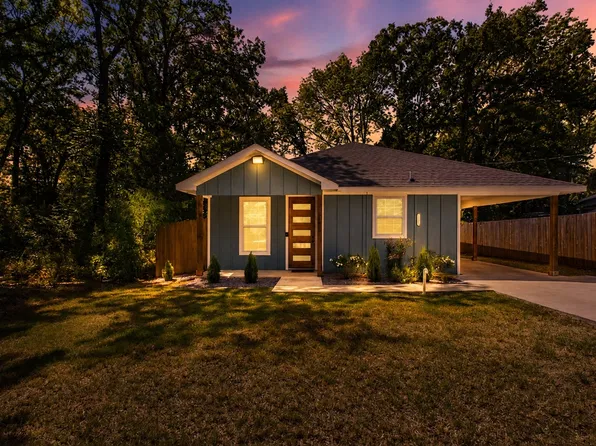 14089 E Travis Ln, Malakoff, TX 75148