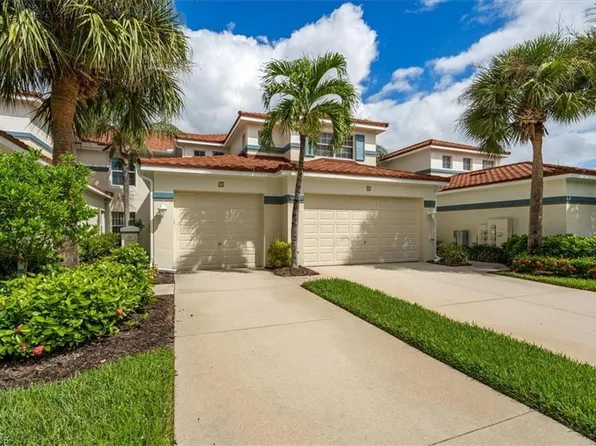 10821 Crooked River RD #102, ESTERO, FL 34135