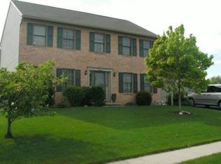 29 Lantern Ln #L-0006, Palmyra, PA 17078