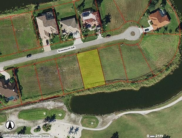 1st image of 18030 Greenwood Dr