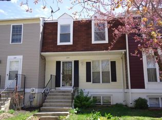 1859 Murdock Ct, Frederick, MD 21702