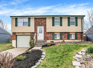 5707 Yucatan Dr, Indianapolis, IN