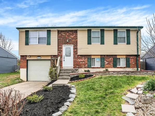 5707 Yucatan Dr, Indianapolis, IN 46237