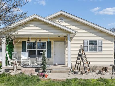 2464 Wilson Ave, Cincinnati, OH, 45231