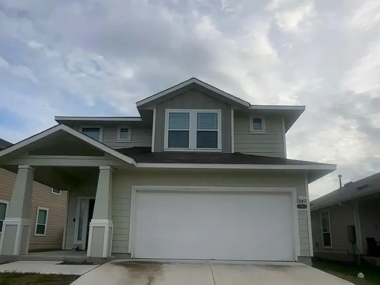 131 Heather Glen Way — Photo 1