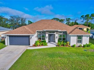 1713 NE 44th Terrace Cpe, Coral, FL 33909