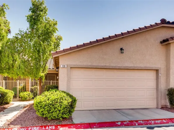 120 Painted Valley St, Henderson, NV 89074