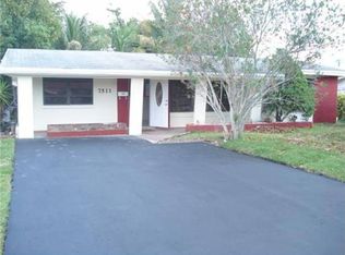 7511 Orleans St, Miramar, FL 33023