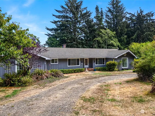 1740 View Ridge Drive S, Westport, WA 98595