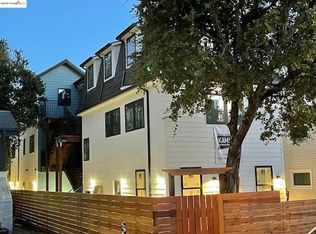 2716 Durant Ave #B, Berkeley, CA 94704