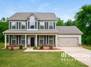 285 Bramble Bush Trl, Covington, GA 30014