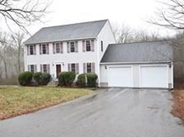 60 Cedar Street, Middleborough, MA 02346