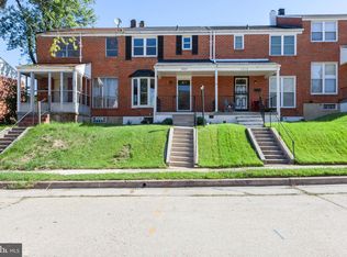 5507 Silverbell Rd, Baltimore, MD 21206