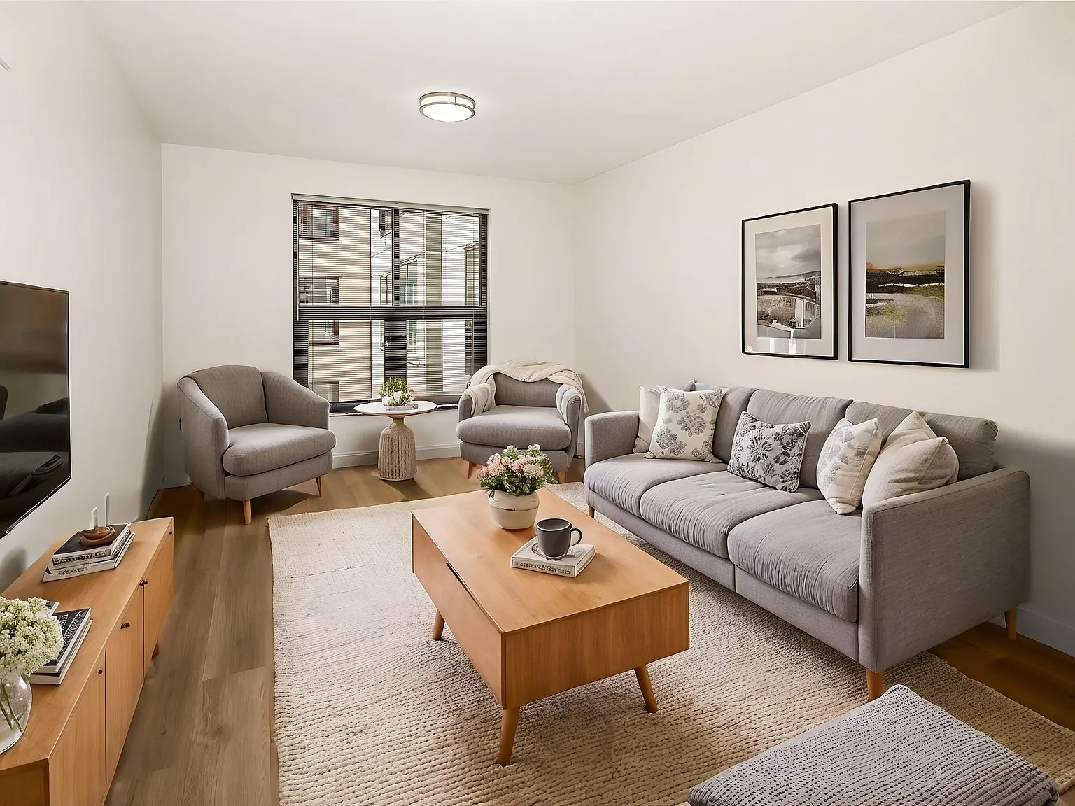 1 bed, 735 sqft, $2,395 — Photo 1
