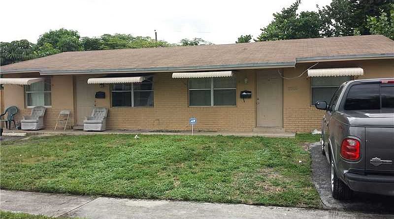 1st image of 5301 NW 15th Ct