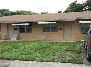 5301 NW 15th Ct, Lauderhill, FL 33313