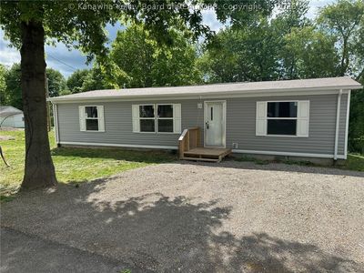 3411 Mossman Ave, Pt Pleasant, WV, 25550