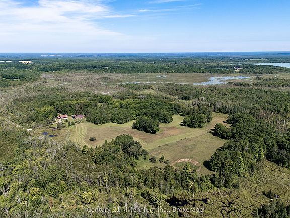 5th image of LOT 16 Concession Rd