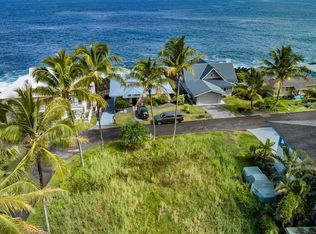 15-117 Alu Lepe St, Pahoa, HI 96778