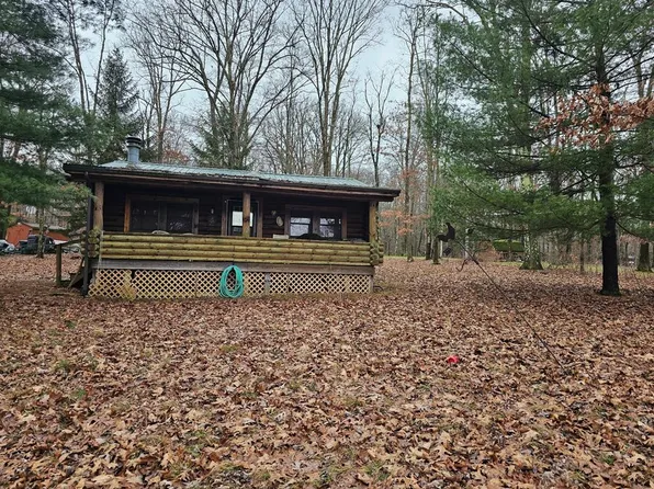 152 Johnston Ln, Emlenton, PA 16373