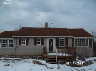 49 Viola St, Ortonville, MI